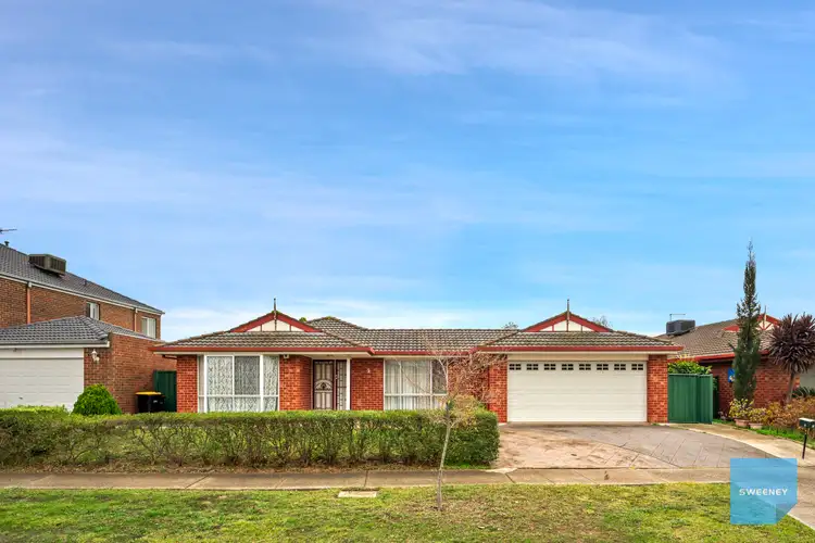 9 Perkins Grove, Burnside VIC 3023