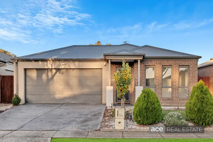 24 Royal Circuit, Point Cook VIC 3030