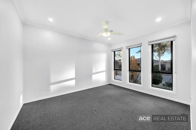 Second view of Homely house listing, 24 Royal Circuit, Point Cook VIC 3030