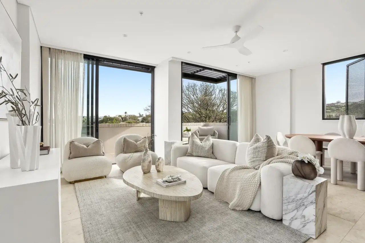 Main view of Homely apartment listing, 575 Old South Head Road, Rose Bay NSW 2029