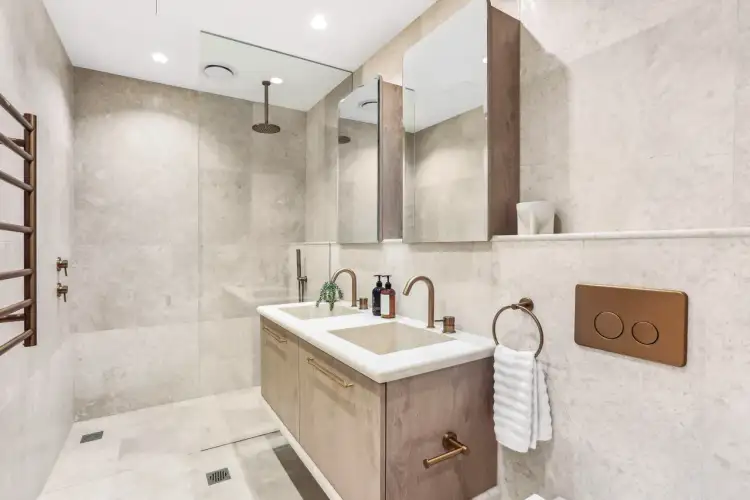 Fourth view of Homely apartment listing, 575 Old South Head Road, Rose Bay NSW 2029