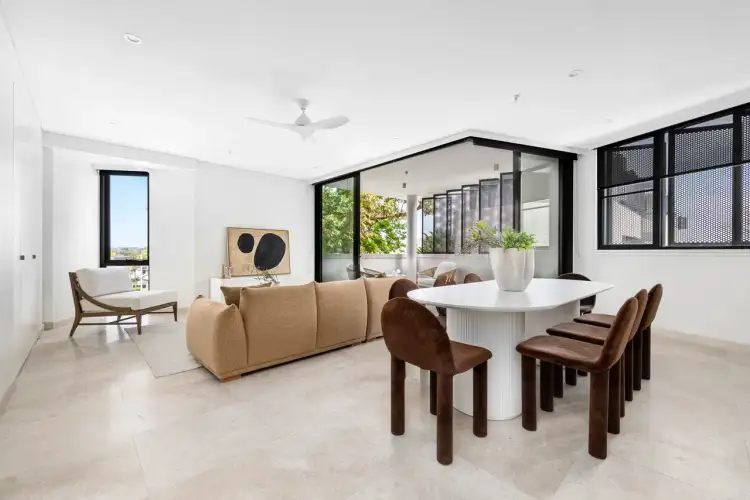 Fifth view of Homely apartment listing, 575 Old South Head Road, Rose Bay NSW 2029
