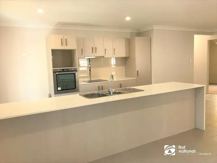 Second view of Homely house listing, 23 Hamphire Crescent, Alexandra Hills QLD 4161