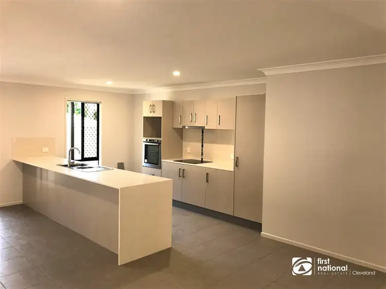 Third view of Homely house listing, 23 Hamphire Crescent, Alexandra Hills QLD 4161