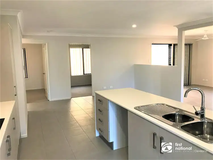 Fourth view of Homely house listing, 23 Hamphire Crescent, Alexandra Hills QLD 4161
