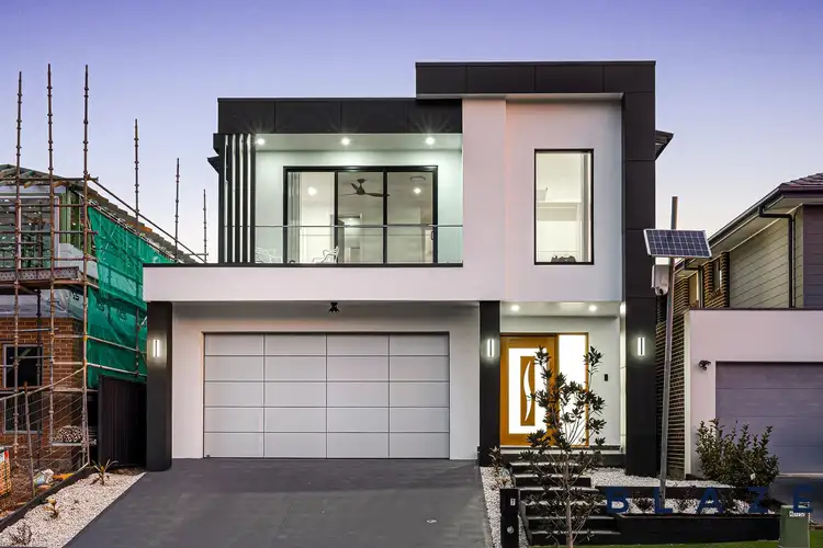 7 Sylvanshine Street, Austral NSW 2179