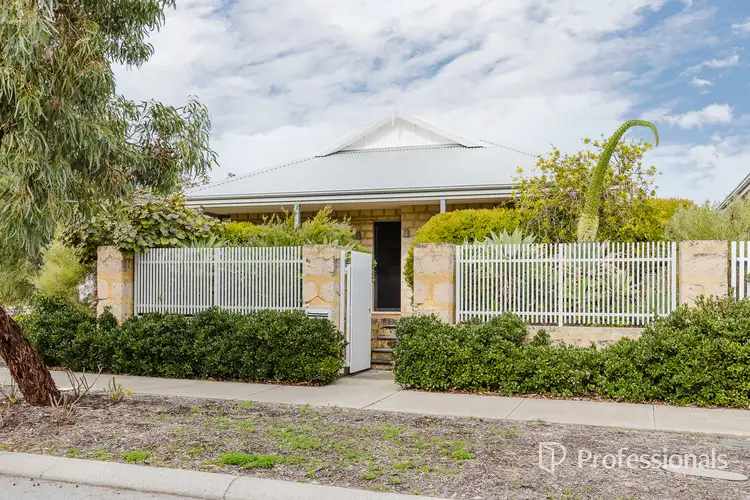 82 Lookout Drive, Yanchep WA 6035