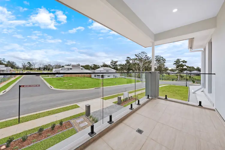 Fifth view of Homely house listing, 21 Archies Crossing Way, Menangle NSW 2568