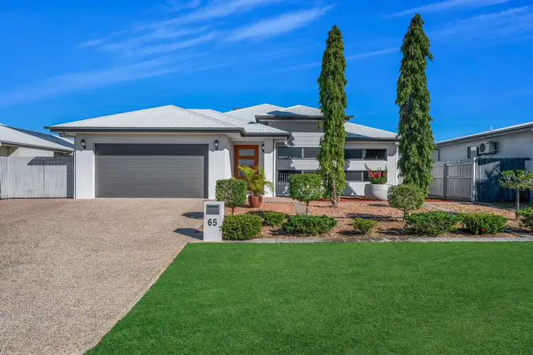 65 Spinifex Way, Bohle Plains QLD 4817