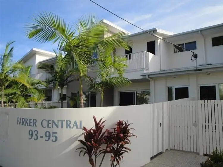 93-95 Parker Street