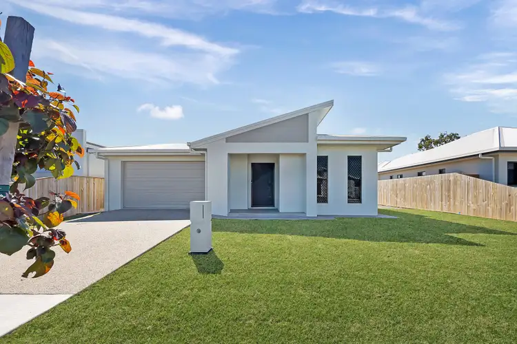 Second view of Homely house listing, 38 Hermosa Circuit, Beaconsfield QLD 4740