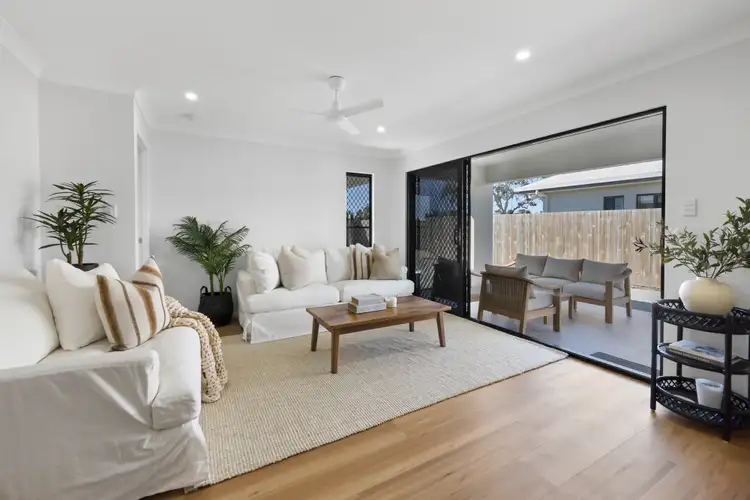 Seventh view of Homely house listing, 38 Hermosa Circuit, Beaconsfield QLD 4740