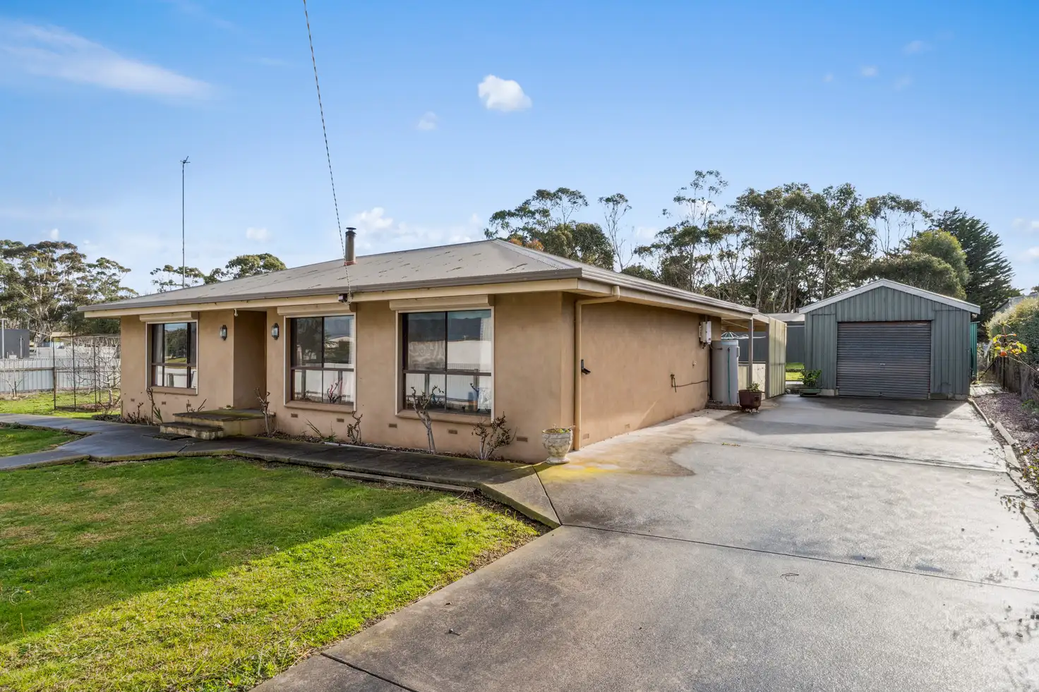 Main view of Homely other listing, 1226 Camperdown-cobden Road, Cobden VIC 3266