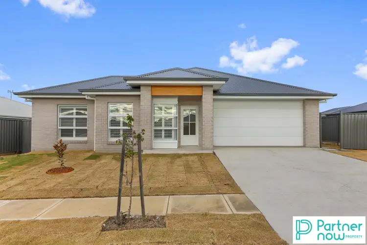 9 Charolais Drive