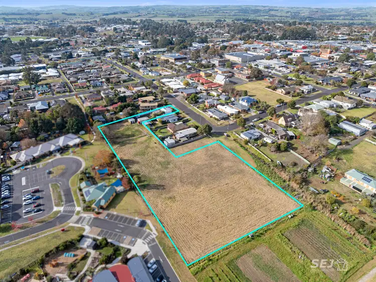 Main view of Homely house listing, 28 Bellingham Street, Leongatha VIC 3953