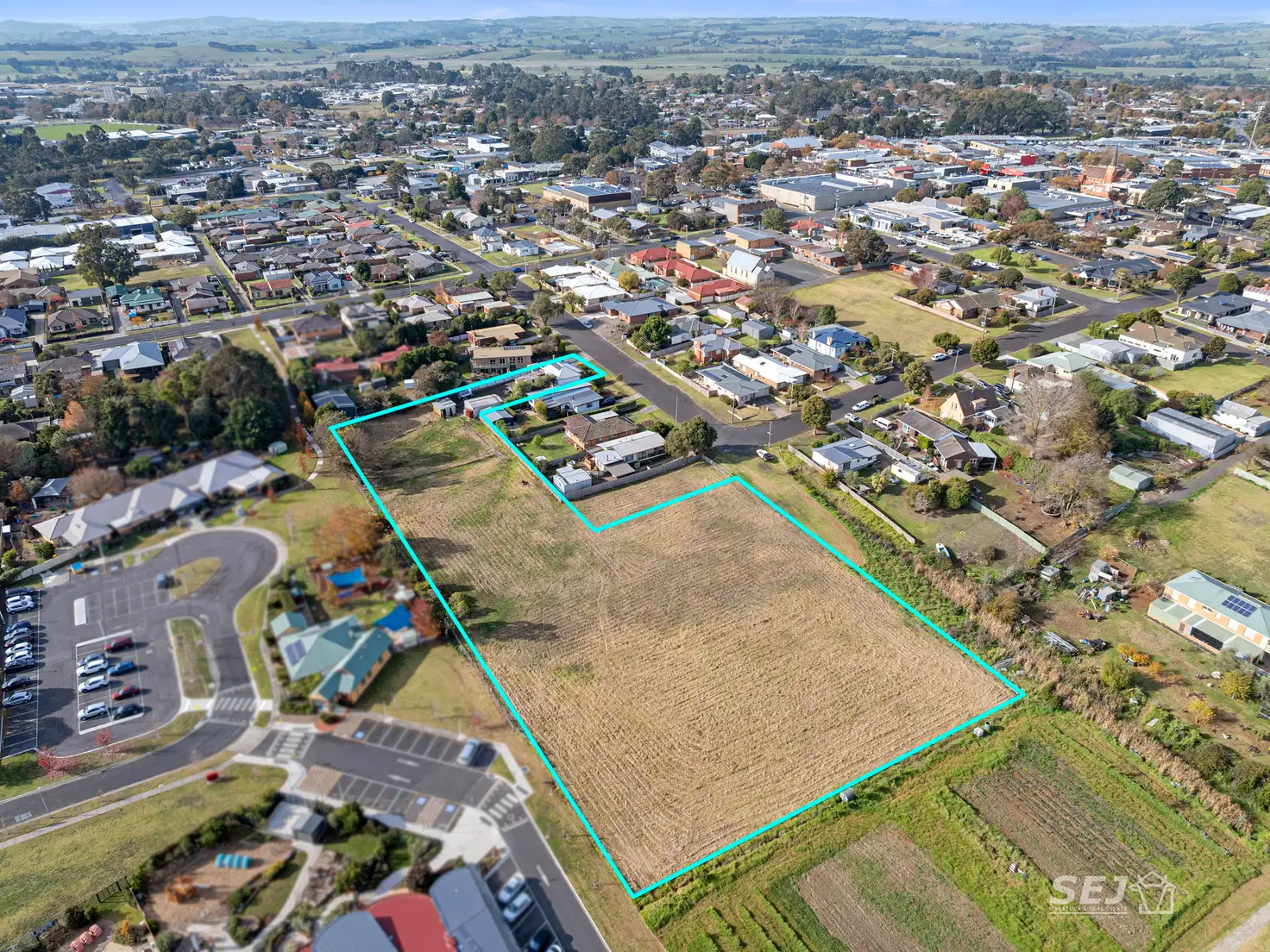 Main view of Homely house listing, 28 Bellingham Street, Leongatha VIC 3953