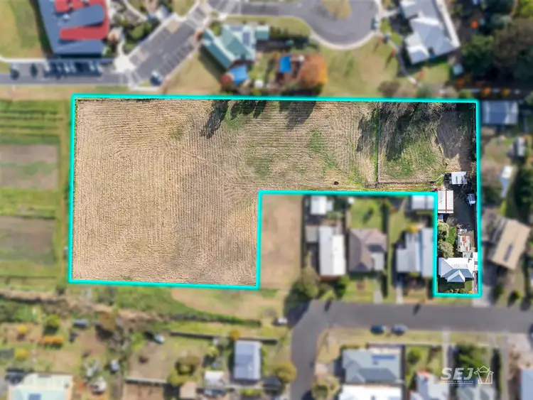 Fifth view of Homely house listing, 28 Bellingham Street, Leongatha VIC 3953