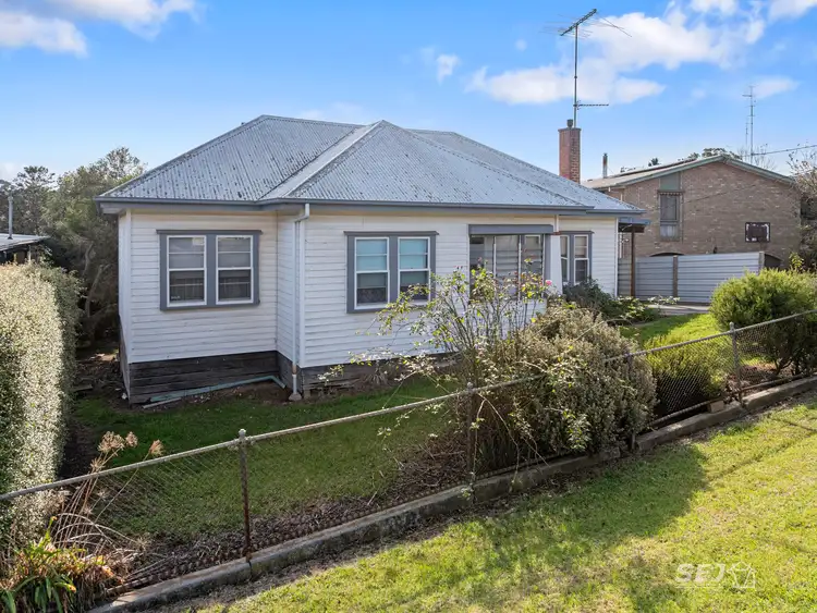Sixth view of Homely house listing, 28 Bellingham Street, Leongatha VIC 3953
