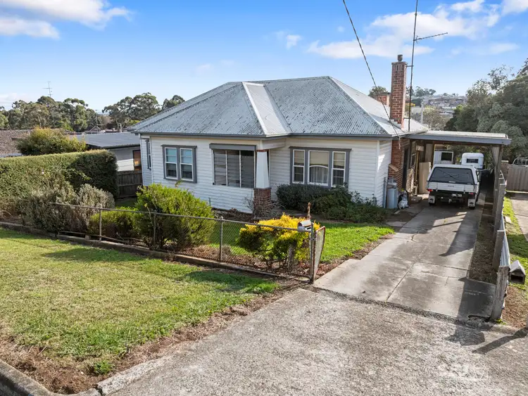 Seventh view of Homely house listing, 28 Bellingham Street, Leongatha VIC 3953