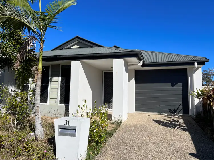 31 Marloo Drive, Tannum Sands QLD 4680