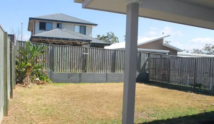 Fourth view of Homely house listing, 31 Marloo Drive, Tannum Sands QLD 4680