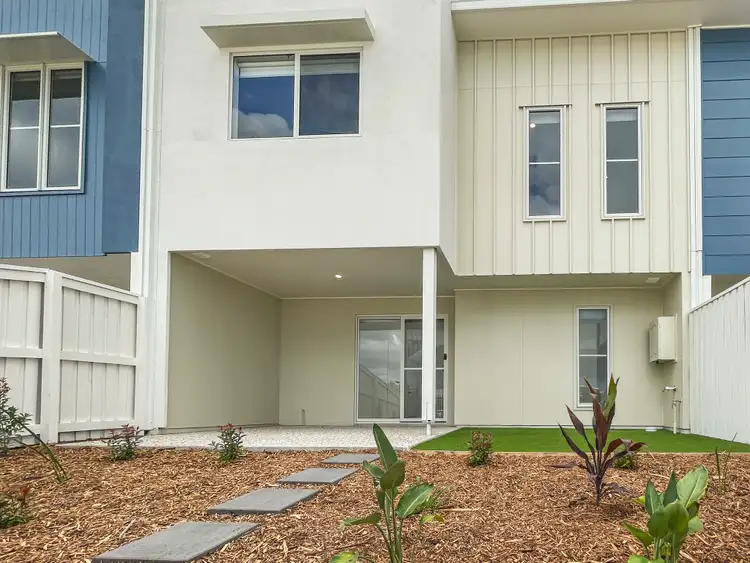 Second view of Homely house listing, 59 Jubilant Way, Palmview QLD 4553