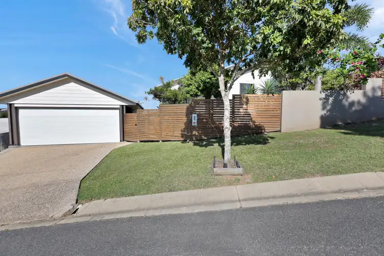 4 Spinks Court, Eimeo QLD 4740