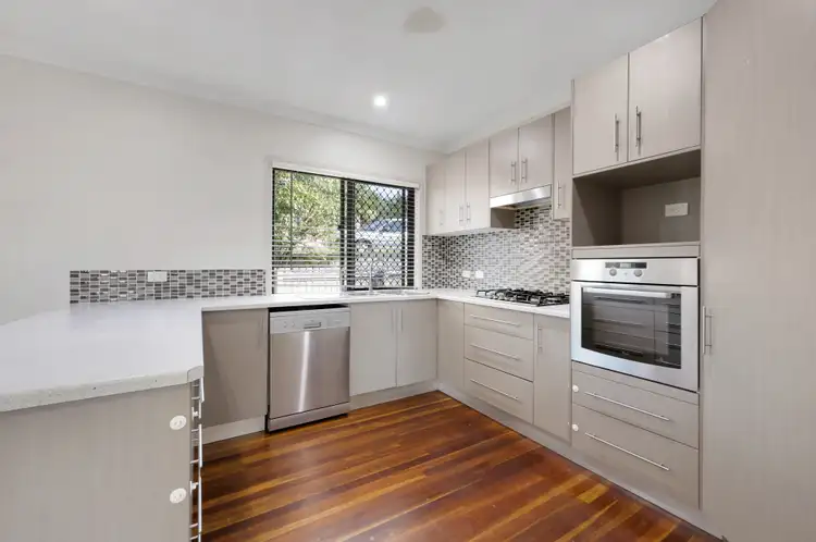 Fifth view of Homely house listing, 4 Spinks Court, Eimeo QLD 4740