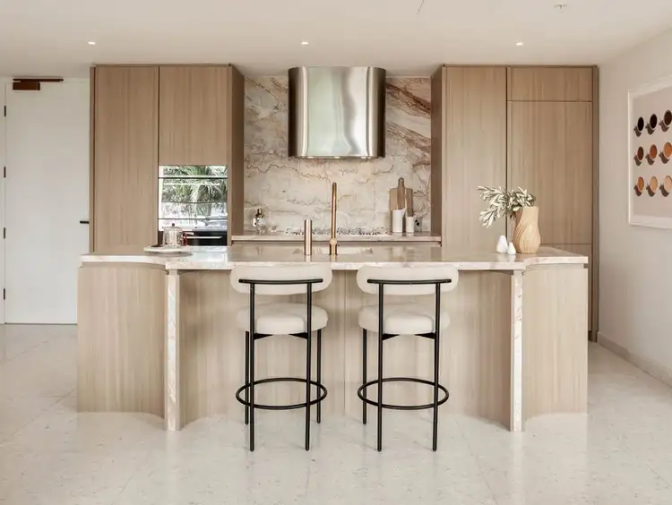 Second view of Homely apartment listing, B110/81 Wellington Street, Bondi Beach NSW 2026