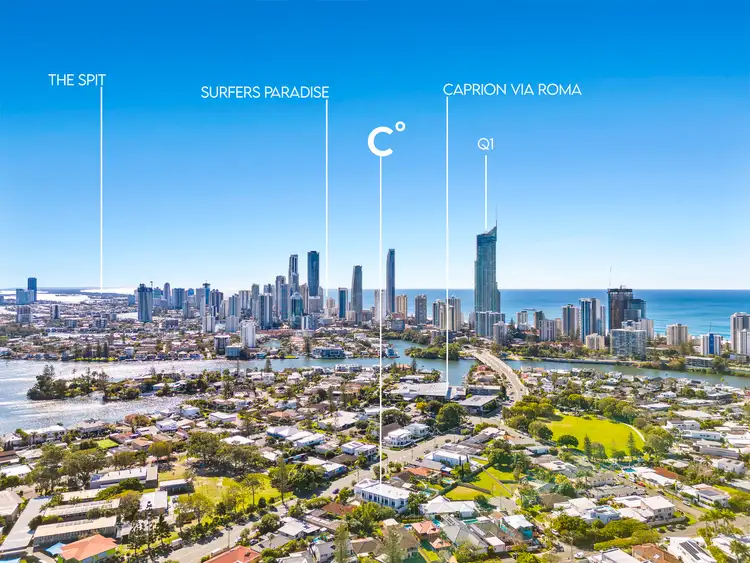 3/40 Via Roma, Surfers Paradise QLD 4217