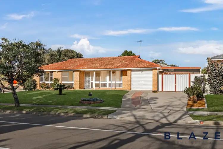 12 Winburndale Road, Wakeley NSW 2176