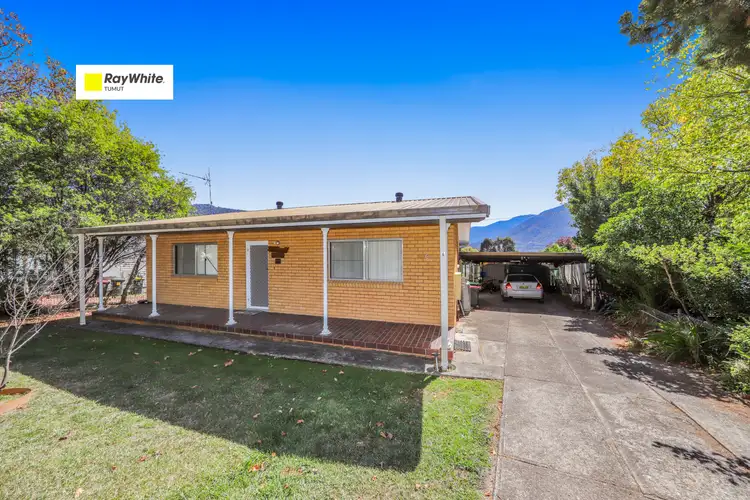6 Day Street, Talbingo NSW 2720