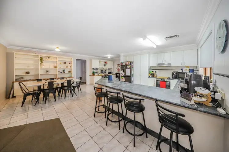 Fourth view of Homely house listing, 21 Harris Street, Tumut NSW 2720