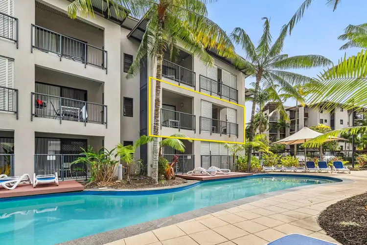 Main view of Homely apartment listing, 9/28-36 Trinity Beach Road, Trinity Beach QLD 4879