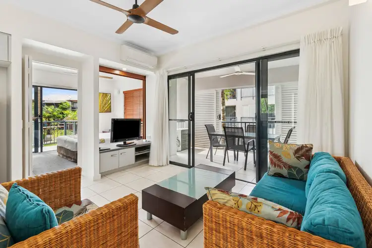 Second view of Homely apartment listing, 9/28-36 Trinity Beach Road, Trinity Beach QLD 4879