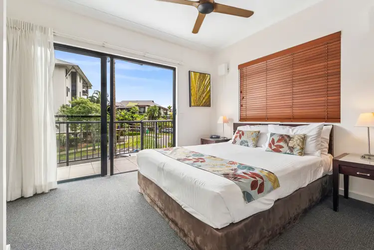 Fourth view of Homely apartment listing, 9/28-36 Trinity Beach Road, Trinity Beach QLD 4879
