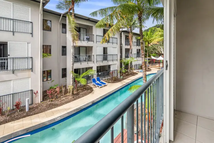 Seventh view of Homely apartment listing, 9/28-36 Trinity Beach Road, Trinity Beach QLD 4879