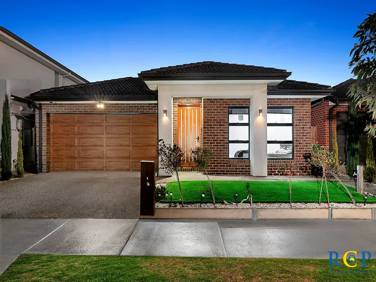 6 Yarlington Road, Tarneit VIC 3029