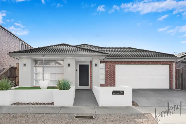 14 Kinkora Avenue, Mickleham VIC 3064