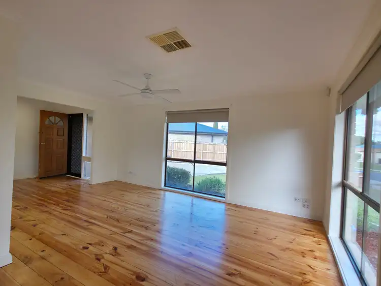 Second view of Homely house listing, 48 Argyll Circuit, Melton West VIC 3337
