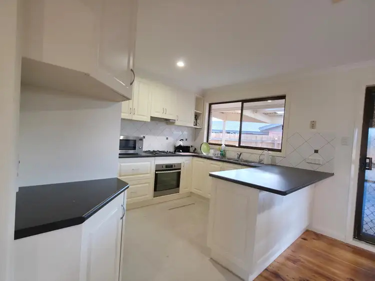 Third view of Homely house listing, 48 Argyll Circuit, Melton West VIC 3337