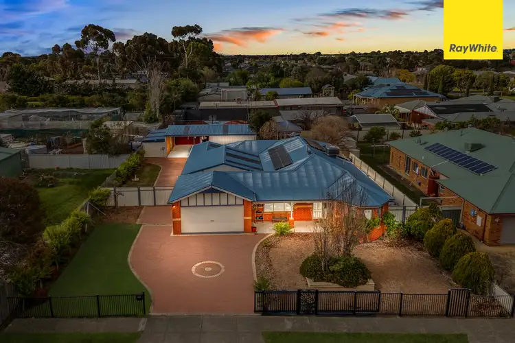 Second view of Homely house listing, 322 Coburns Road, Kurunjang VIC 3337