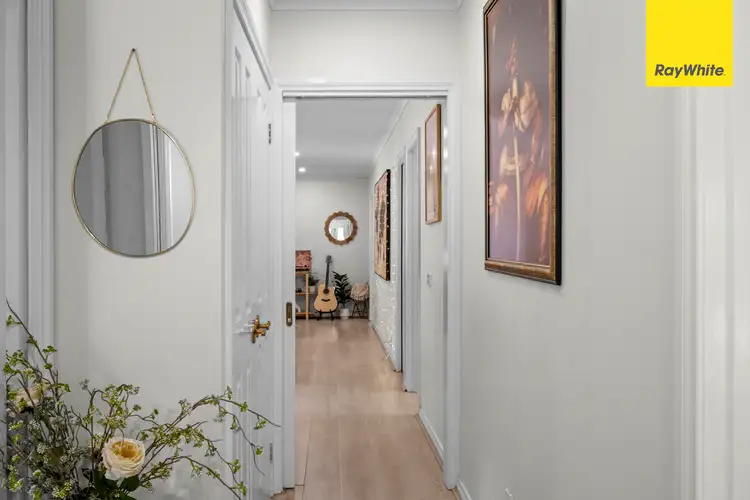 Third view of Homely house listing, 322 Coburns Road, Kurunjang VIC 3337
