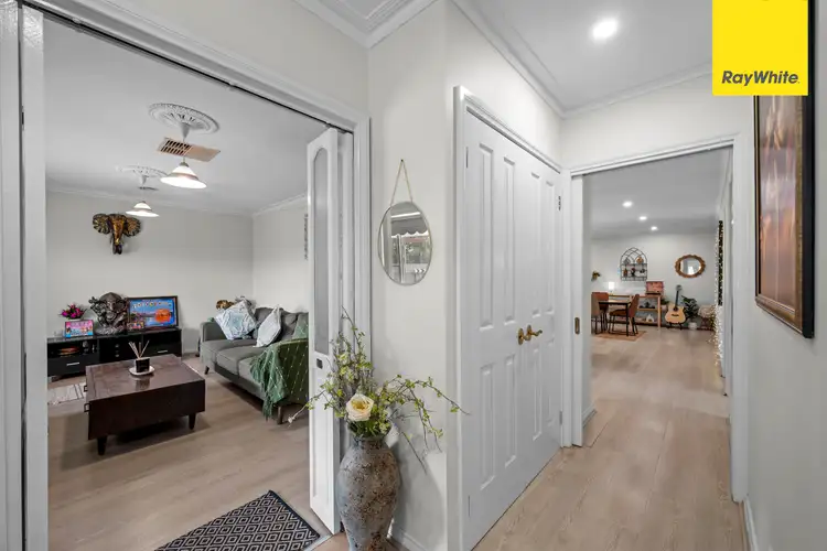 Fourth view of Homely house listing, 322 Coburns Road, Kurunjang VIC 3337