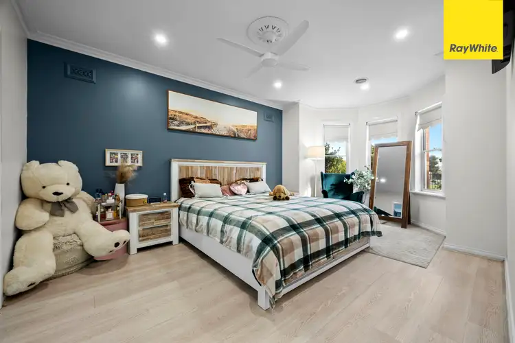 Fifth view of Homely house listing, 322 Coburns Road, Kurunjang VIC 3337