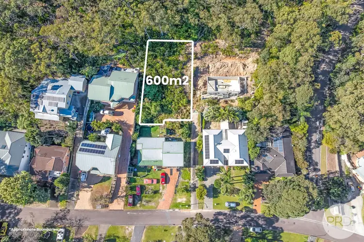 10A Tingara Road, Nelson Bay NSW 2315