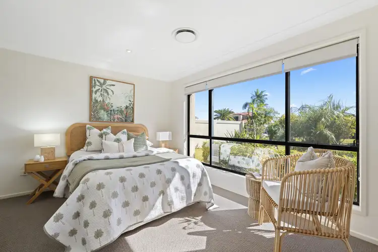 Fourth view of Homely house listing, 8 Parkwater Point, Helensvale QLD 4212