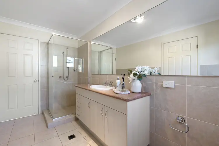 Fifth view of Homely house listing, 8 Parkwater Point, Helensvale QLD 4212