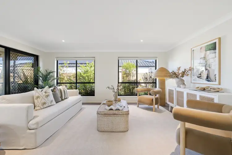 Sixth view of Homely house listing, 8 Parkwater Point, Helensvale QLD 4212