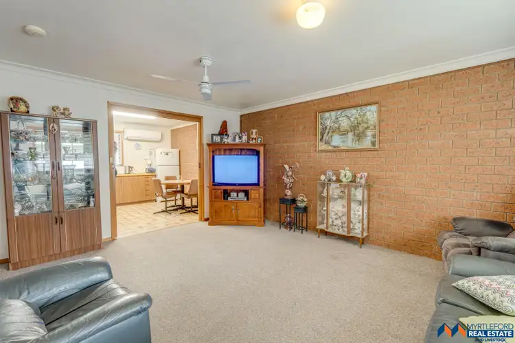 Fourth view of Homely house listing, 1/187 Myrtle Street, Myrtleford VIC 3737